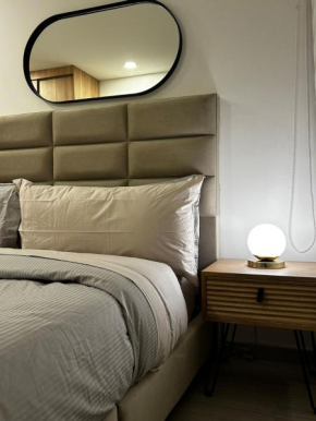 Loft de lujo en Chapinero con piscina - 521